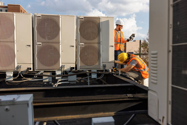  West Bishop, CA HVAC Pros