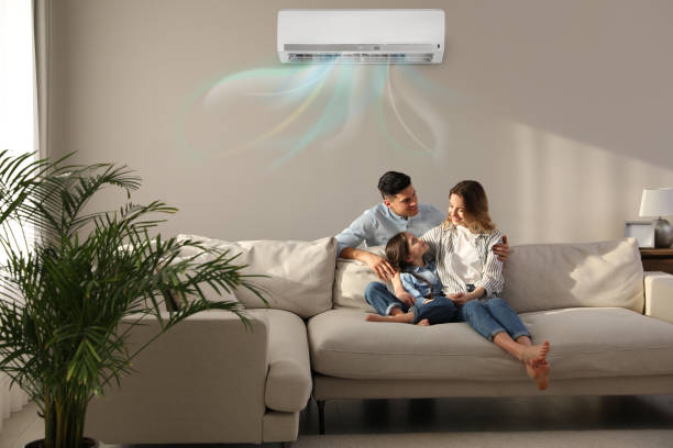 Best AC installation near me  in West Bishop, CA