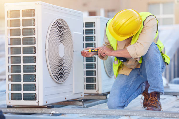 Best HVAC cleaning services  in West Bishop, CA