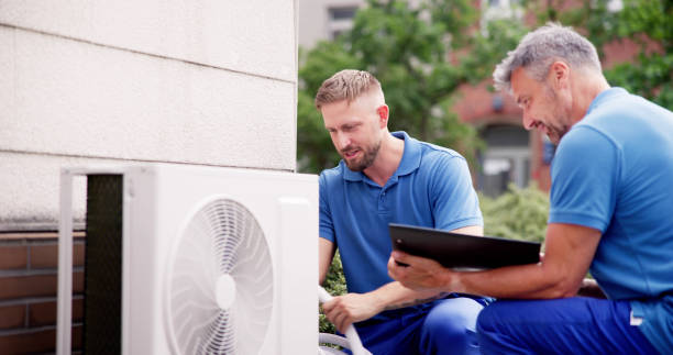 Best Air quality test  in West Bishop, CA