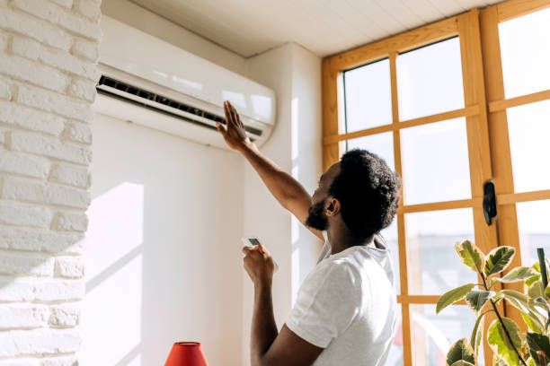  West Bishop, CA HVAC Pros