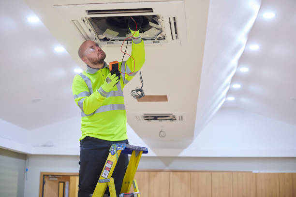 Best Local HVAC companies  in West Bishop, CA