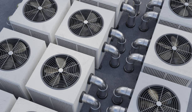 Best Air conditioning repair  in West Bishop, CA