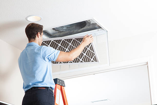 Best Affordable HVAC services  in West Bishop, CA