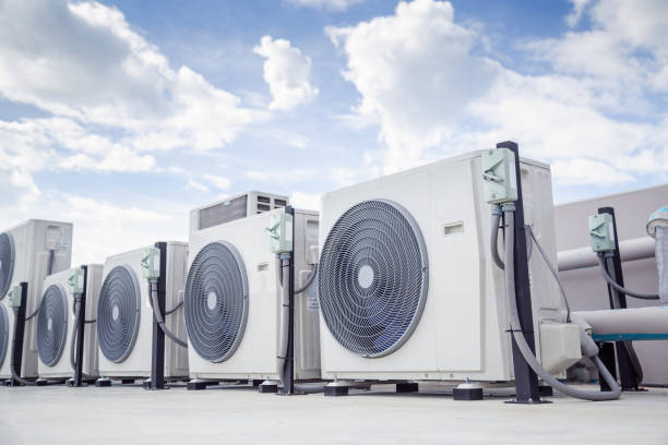 Best Residential HVAC services  in West Bishop, CA