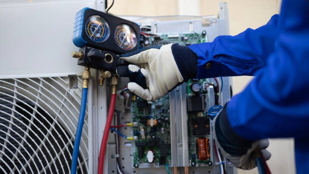 Best Furnace repair near me  in West Bishop, CA