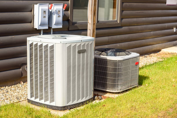 Best HVAC emergency services  in West Bishop, CA